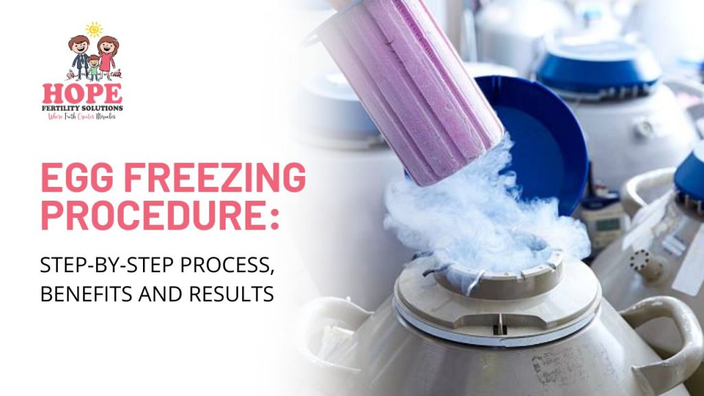 Egg Freezing