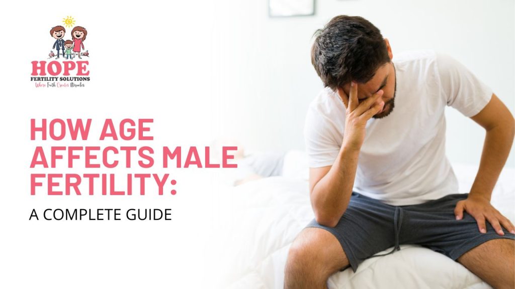 Male Fertility
