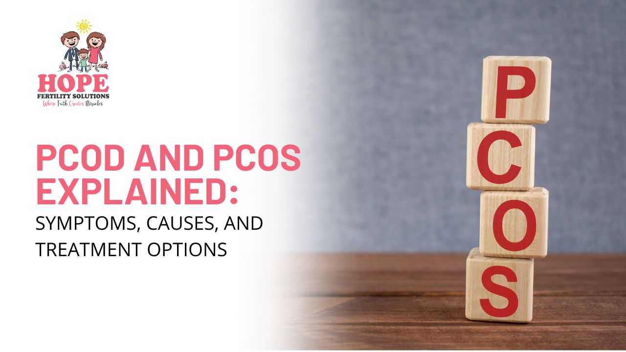 PCOS